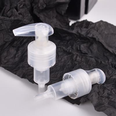 Lotion Pump