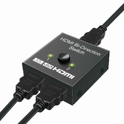 Mini HDMI Switch