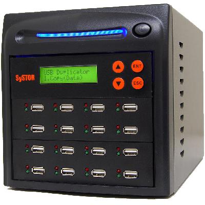 Usb Drive Duplicator