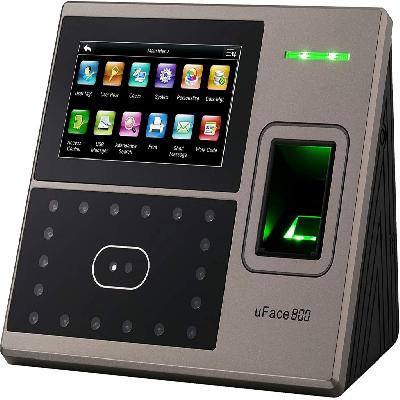 Biometric Machine