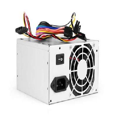 Power Supply Systems