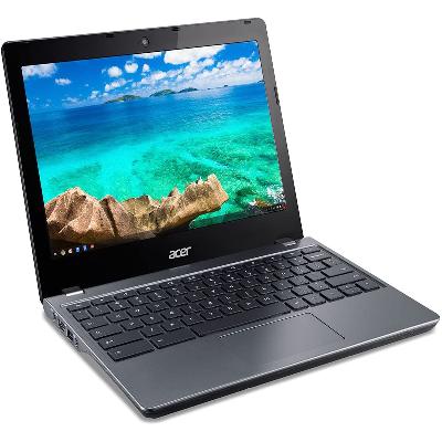 Acer Laptops