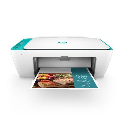 HP Computer Printers Inkjet