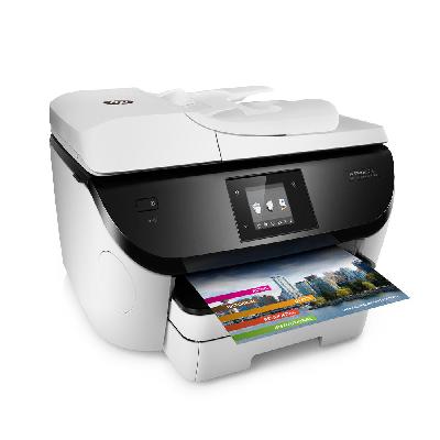 Hp Printers