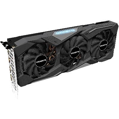 1660 Super Graphic Card