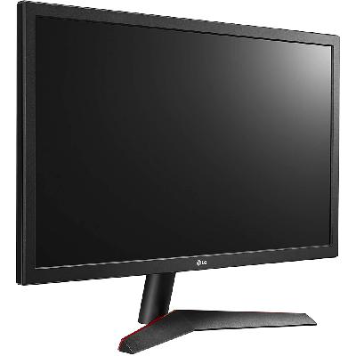24GL600F B LG Computer Monitor