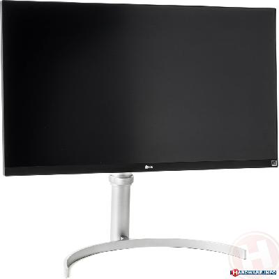 27UK850-W LG Computer Monitor