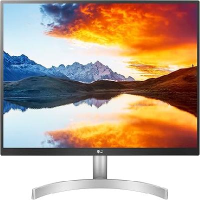 27UL500-W LG Computer Monitor
