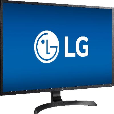 32UD59-B LG Computer Monitor