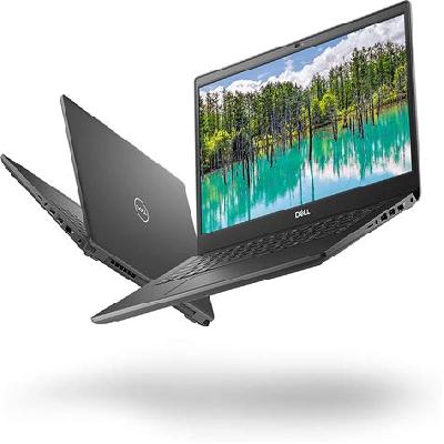3410  Dell Latitude  Laptop