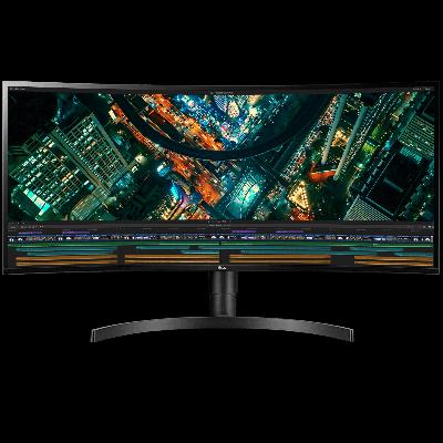 43UD79 LG Computer Monitor