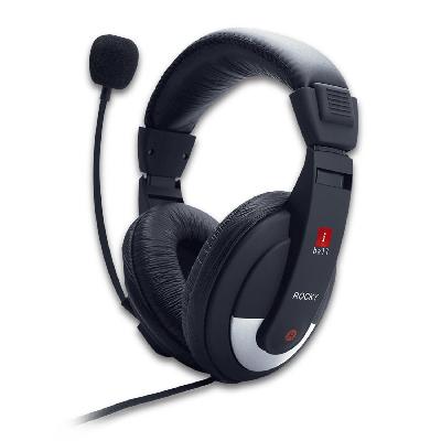 iball Headphone