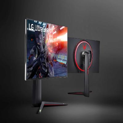 LG 27GN950