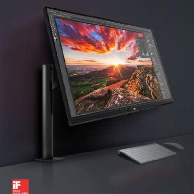LG 32UN880