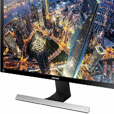 LU28E590DS Samsung LED Monitor