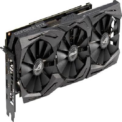 RTX 2060 Geforce Graphics Card