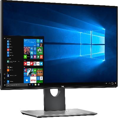 U2518D Dell LED Monitor