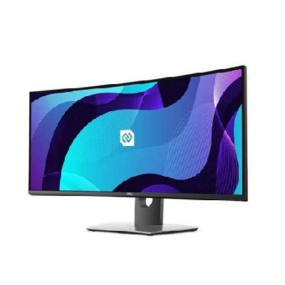 U3419W Dell LED Monitor