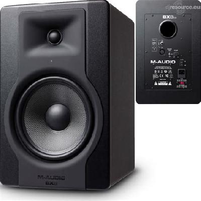 Audio Speakers