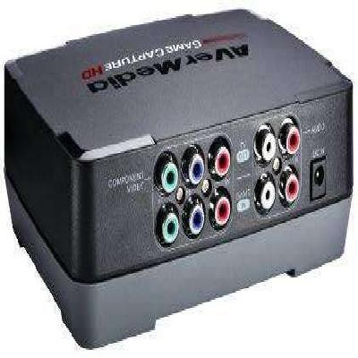 AVer Media HD Ez Recorder Plus  C283S