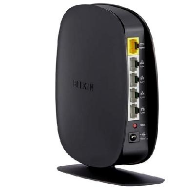 Belkin Router
