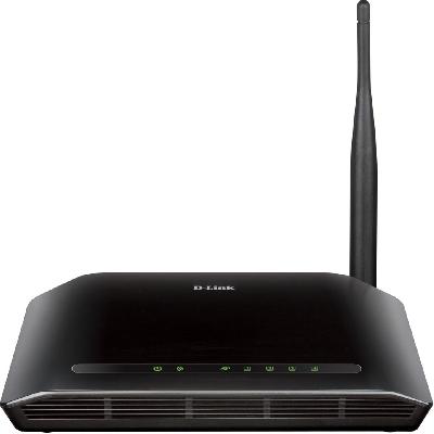 D-Link Router
