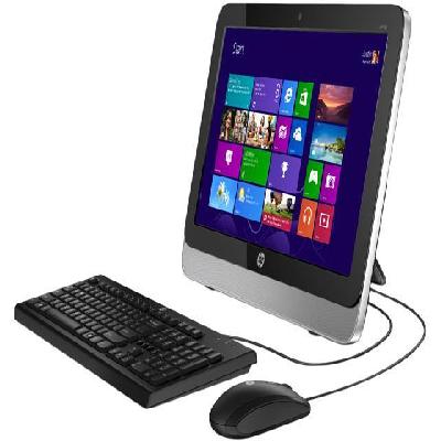 HP Brazo 18-1101IX All-in-One