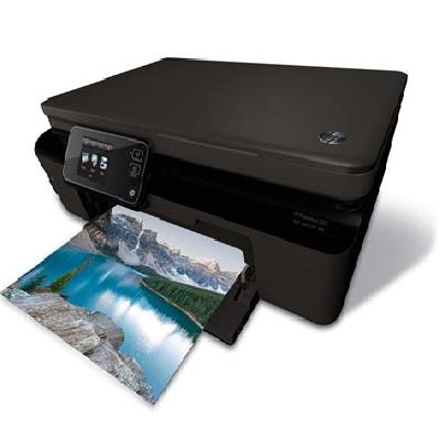 HP Deskjet IA 5525 AiO-CZ282B