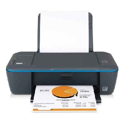 HP Deskjet Ink Advantage 2010-CQ751A