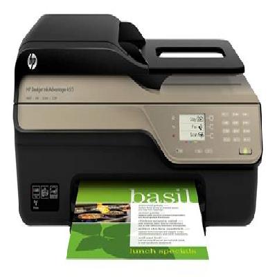 HP Deskjet Ink Advantage 4615-CZ283B