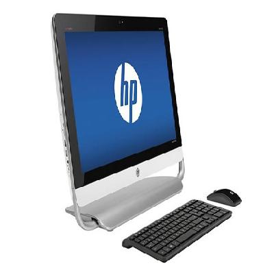 HP Envy 23-D020IN Touch Smart All-in-One Premium