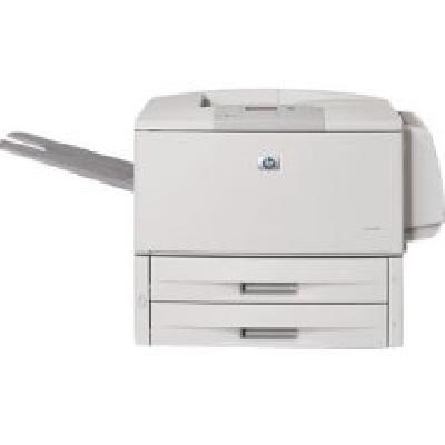 HP Laser Jet 9040n Printer-Q7698A