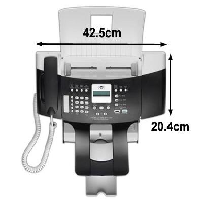 HP Officejet J3608 Series AiO Printer-CB070A
