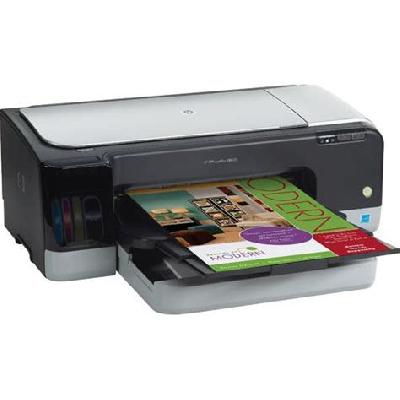 HP Officejet Pro K8600 Color Printer-CB015A