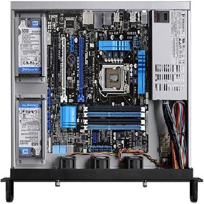 HP Omni 105-5510IX All-in-One Main Stream