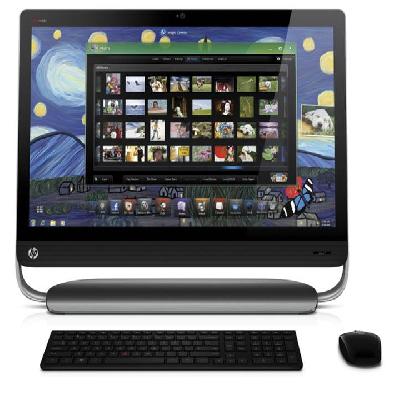 HP Omni 105-5520IX