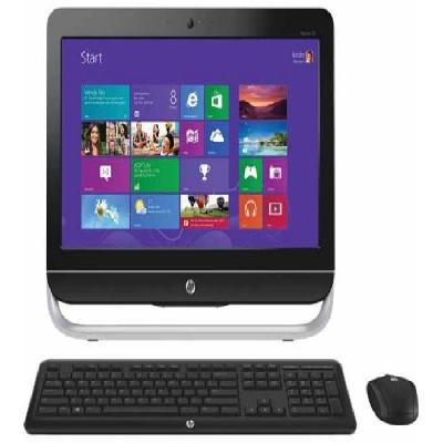 HP Pavilion 20-B102IN All-in-One Main Stream
