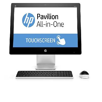 HP Pavilion 23-B026IN All-in-One Premium