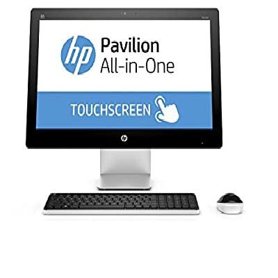 HP Pavilion 23-B100IN All-in-One Premium