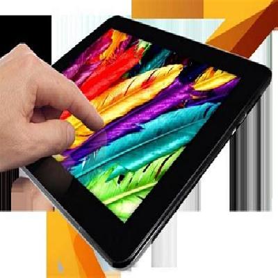 iBerry Auxus CoreX4 3G Quad Core Tablet