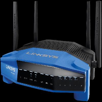 Linksys Router