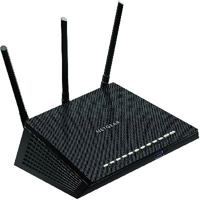 Netgear Router