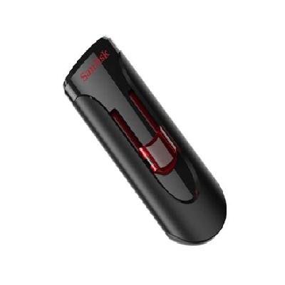 Sandisk Cruzer Glide 64 GB Pen Drive