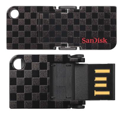Sandisk Cruzer Pop Flash Drive