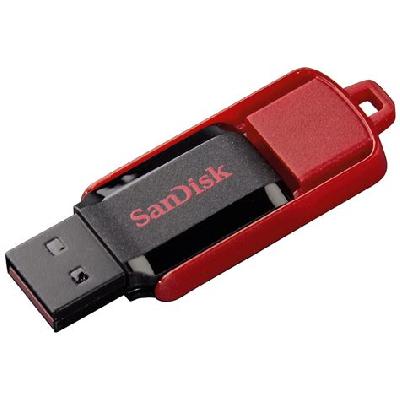 Sandisk Cruzer Switch 32 Gb Pen Drive
