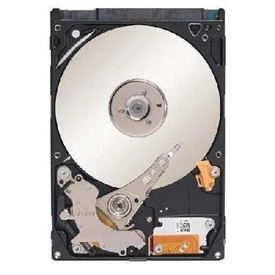 Seagate Momentus 500 GB 2.5 Internal Hard Drive