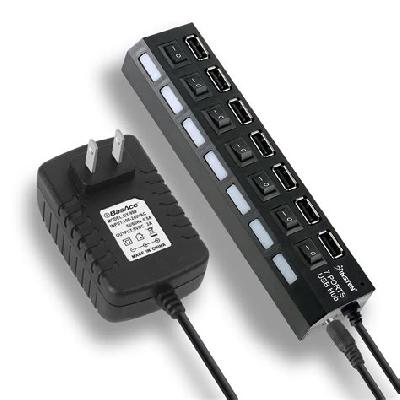 USB AC Adapters