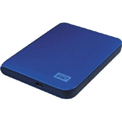 Western Digital My Passport Essential 500GB Ultra-Portable H