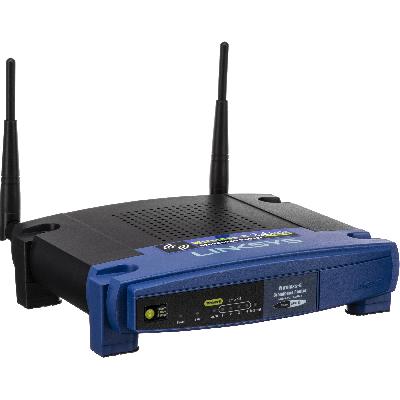 Wireless Router