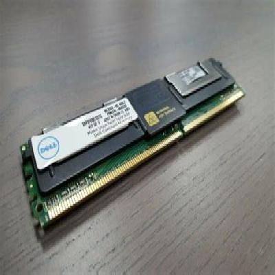 2GB FB DIMM DDR2 5300 667MHz Server RAM